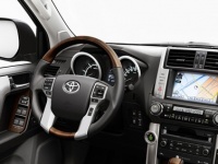  Toyota Land Cruiser Prado 150   .