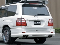  20%    AURA  Toyota Land Cruiser 100