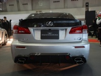   WALD  LEXUS IS-F