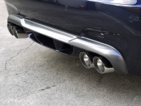 WALD M5 Sports Line look  BMW E60
