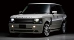   WALD  RANGE ROVER Sports Line