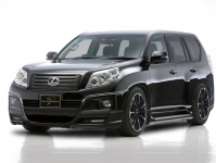   WALD  Land Cruiser Prado 150 
