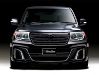 Toyota Land Cruiser 200 2012+  Wald International