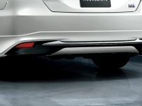  Modellista   TOYOTA CAMRY