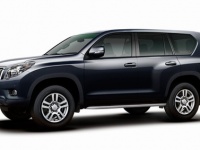  Toyota Land Cruiser Prado 150   .