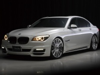 WALD  BMW 7-series F01/02