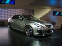   -  Tokyo Auto Salon with NAPAC