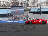  Kugar    Moscow City Racing