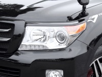 JAOS       Toyota Land Cruiser 200 2012+