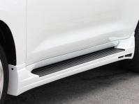   MzSpeed  Toyota Land Cruiser 200 2012+