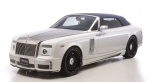   Drophead Coupe Sport Line Black Bison