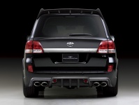  WALD  Toyota Land Cruiser 200   !