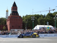  Kugar    Moscow City Racing