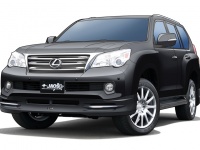 Jaos      GX460  RX450h