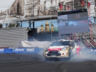  Kugar    Moscow City Racing