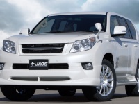  Toyota Land Cruiser Prado 150    JAOS    !