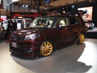   -  Tokyo Auto Salon with NAPAC