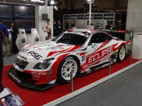   -  Tokyo Auto Salon with NAPAC