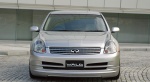  WALD Executive Line  NISSAN SKYLINE
