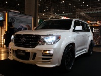  TOKYO AUTO SALON 2010