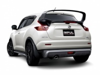   IMPUL   NISSAN JUKE