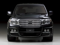  WALD  Toyota Land Cruiser 200   !