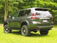     Land Cruiser Prado 150
