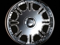  GARSON   Swarovski