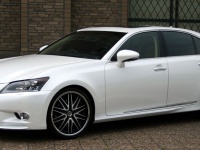 LX-MODE     Lexus GS