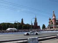  Kugar    Moscow City Racing
