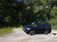 WALD Sports Line Black Bison Edition    Lexus LX570.