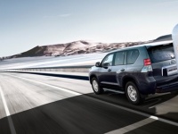  Toyota Land Cruiser Prado 150   .