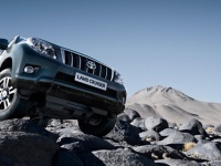  Toyota Land Cruiser Prado 150   .