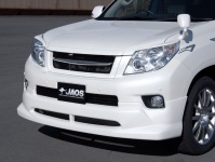  Toyota Land Cruiser Prado 150    JAOS    !
