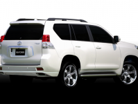  Toyota Land Cruiser Prado 150   .