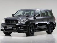  WALD MAHORA  Land Cruiser 200   .