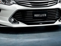  Modellista   TOYOTA CAMRY