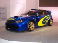   -  Tokyo Auto Salon with NAPAC