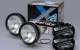 900X DRIVING HALOGEN COMPLETE SET S-9X13