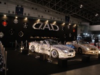  TOKYO AUTO SALON 2010