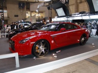   -  Tokyo Auto Salon with NAPAC