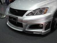   WALD  LEXUS IS-F