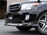 JAOS       Toyota Land Cruiser 200 2012+