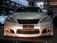   WALD  LEXUS IS-F