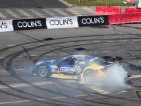  Kugar    Moscow City Racing