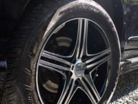 WALD Sports Line Black Bison Edition    Lexus LX570.