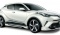   Modellista Elegant Ice  Toyota C-HR