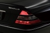   WALD   Mercedes-Benz S-Class W220 / W221 look tail  