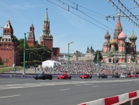  Kugar    Moscow City Racing
