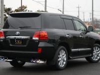   GANADOR    Land Cruiser  200
